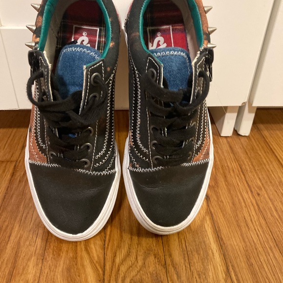 Daze Old Skool Zip - Picture 8 of 11